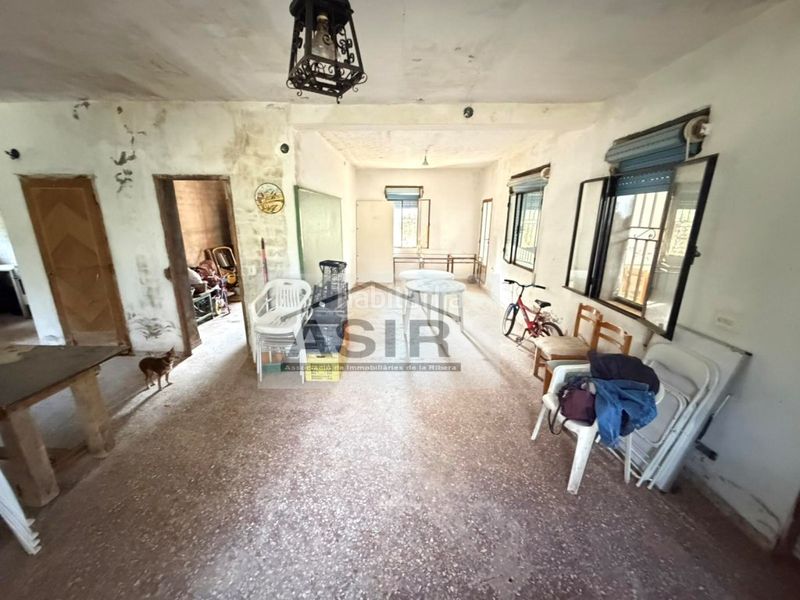 Foto cabf9442-14d6-4410-8842-70a6e6d0f5c4. Xalet amb aparcament piscina a Rafelguaraf