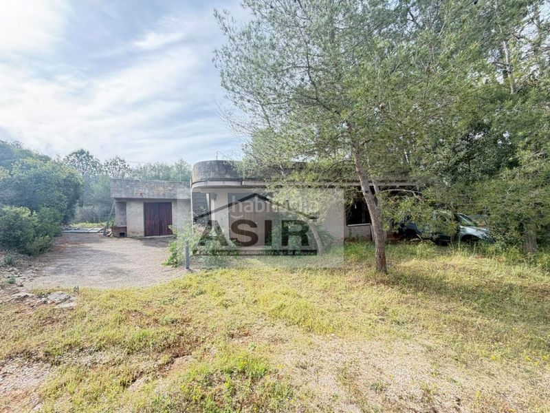 Foto d06e1306-462b-43dd-84b7-73915cdfe001. Xalet amb aparcament piscina a Rafelguaraf
