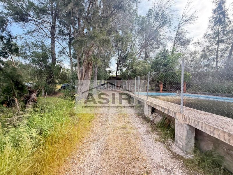 Foto d530f653-56b8-4c33-8409-ace39d353b4e. Xalet amb aparcament piscina a Rafelguaraf