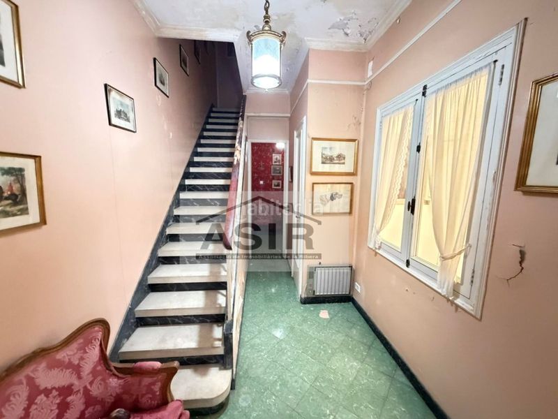 Foto 0e7035fc-81a1-46f6-9728-5cdbed212f28. Edificio  venta en Centre Alzira