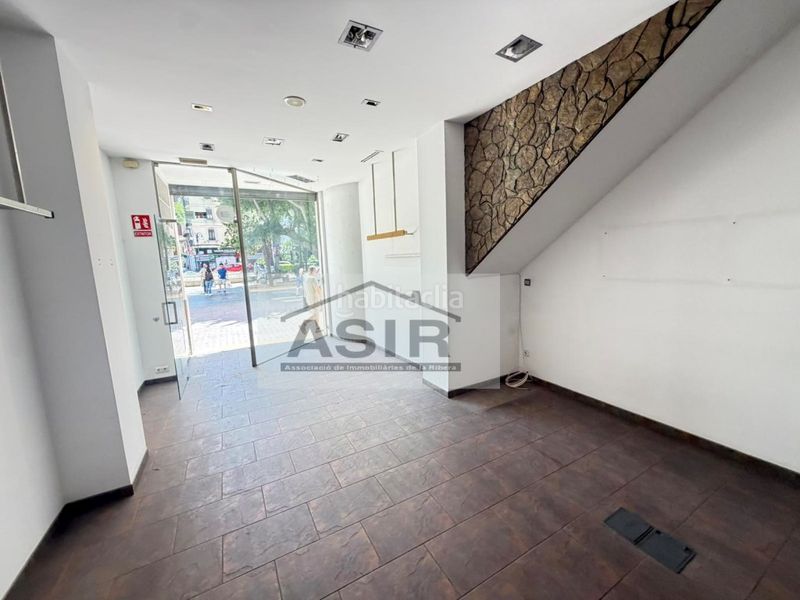 Foto 525bca50-0339-46d9-9926-39a04033077f. Edificio  venta en Centre Alzira