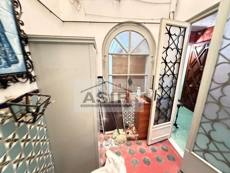 Foto 52ad7e72-3309-4798-b29d-0ede8da8017b. Edificio  venta en Centre Alzira