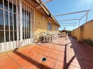 Attico  Calle mestre giner. Ático 5 habitaciones venta carcaixent