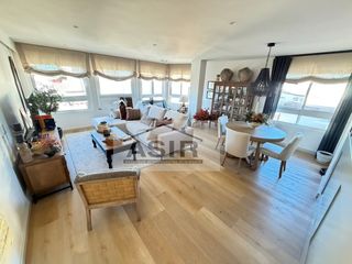 Rent Flat  Calle major sant agusti. Piso 2 habitaciones alquiler alzira
