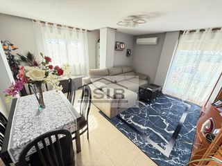 Etagenwohnung  Calle resalany. Piso 3 habitaciones venta masalavés