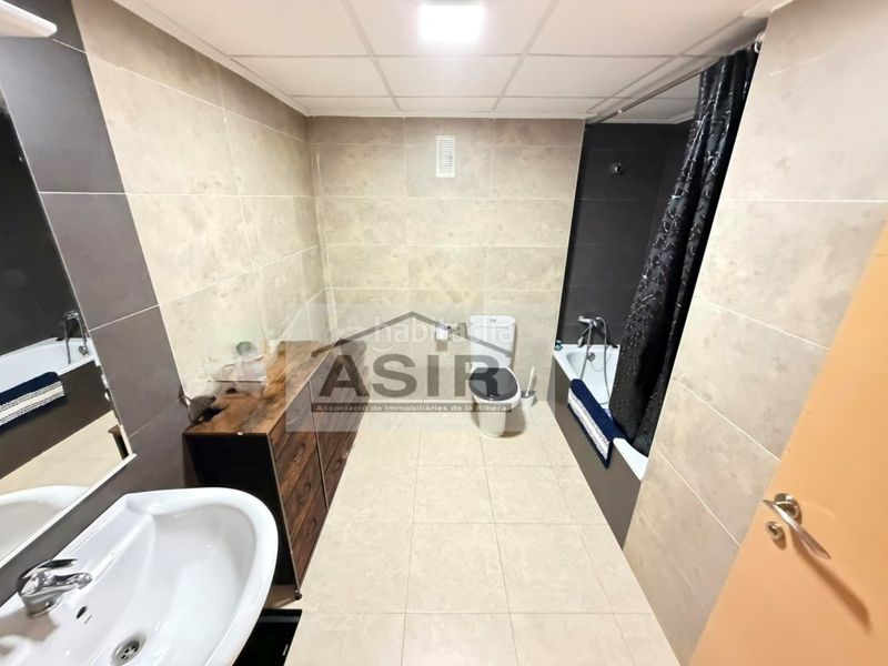 Foto d53384b6-3460-4508-b118-e47b8274b840. Pis amb aparcament a Massalavés