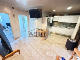 Flat  Calle major santa maria. Piso 3 habitaciones venta alzira