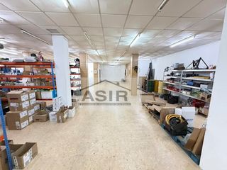 Local Comercial  Calle xuquer. Local comercial venta alzira