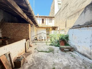 House  Ronda verge del carme. Casa 5 habitaciones venta algemesí