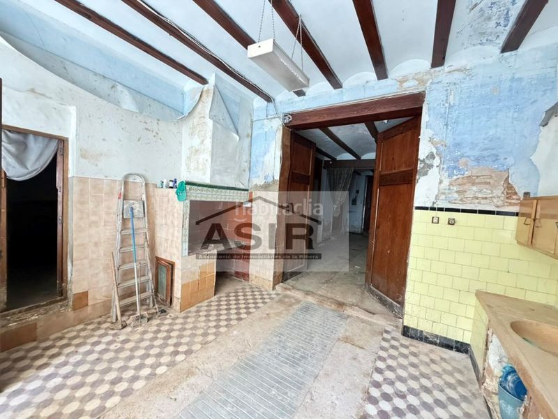 Foto 6aa4402c-1a57-42a1-a80e-2d143d26957a. Casa a Algemesí