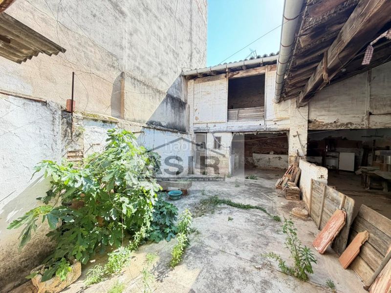 Foto c0b9e727-363c-496b-ae44-c6e41b36f53b. Casa a Algemesí