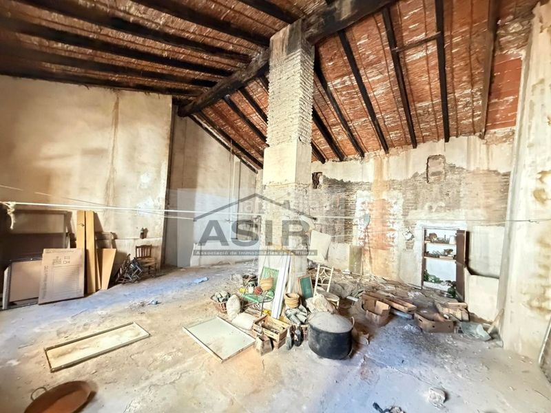 Foto c28b6341-99f0-4a37-9c8b-5dae53286517. Casa a Algemesí