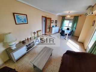 Affitto Appartamento in Alquenència - Venècia. Piso completamente exterior y amueblado