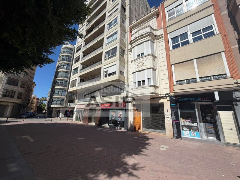 Foto 41fb9881-ec26-439c-bf1b-e1269bf8a98f. Edifici a Centre Alzira