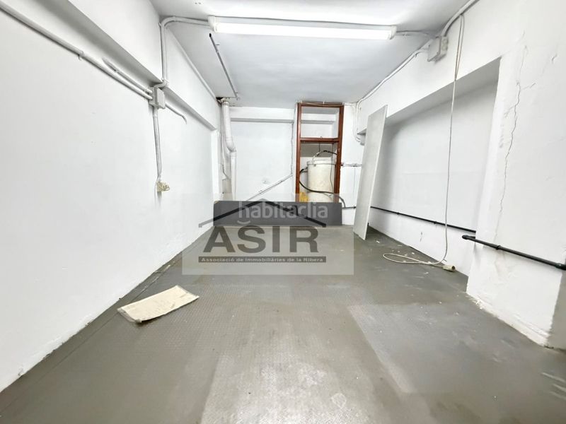 Foto d7c1fb62-387f-4660-9f70-7b8aed8bb7b2. Edifici a Centre Alzira