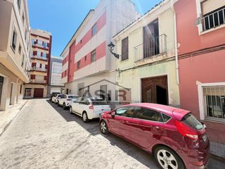 House  Calle hernan cortes. Casa 3 habitaciones venta alzira