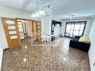 Flat  Plaza cartonatges. Piso 3 habitaciones venta alzira