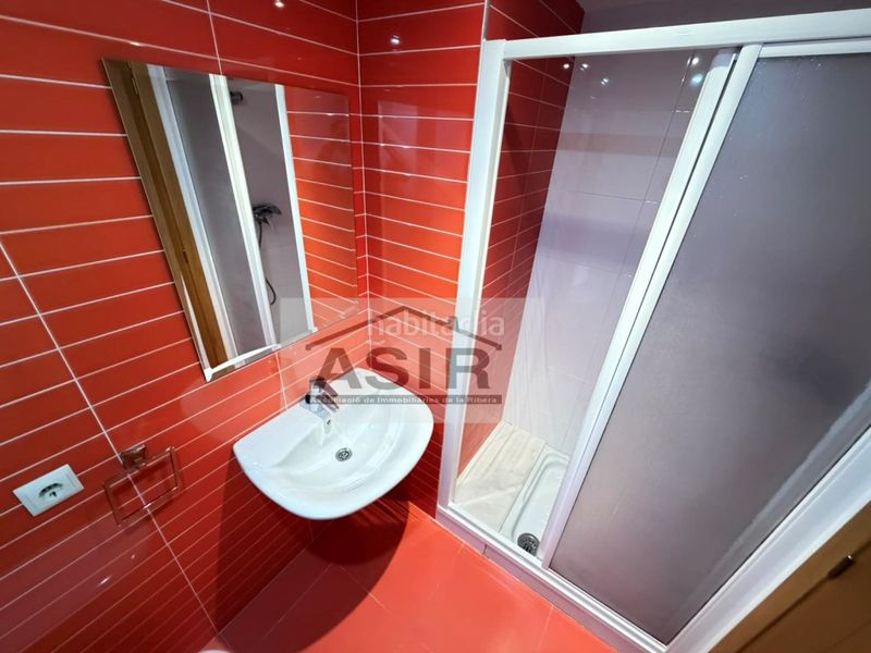 Foto a5981e46-73be-423e-9604-8c07dbbb420c. Pis amb aparcament a Alquenència - Venècia Alzira