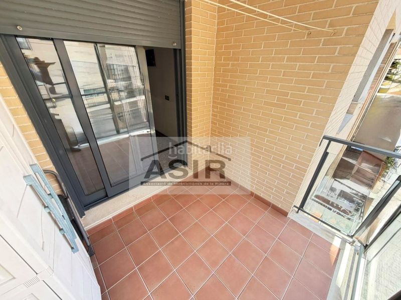 Foto cd5bc312-4050-476f-aff1-dd5757cd50f2. Pis amb aparcament a Alquenència - Venècia Alzira
