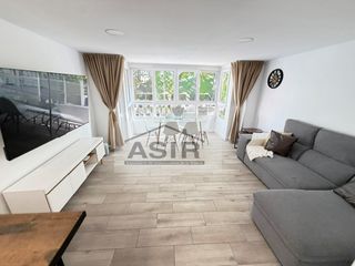 Flat  Plaza constitucio. Piso 2 habitaciones venta alzira