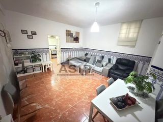 House  Calle major santa maria. Casa 3 habitaciones venta alzira