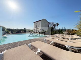 Xalet  Carrer forn de carrascosa. Chalet 8 habitaciones venta alzira
