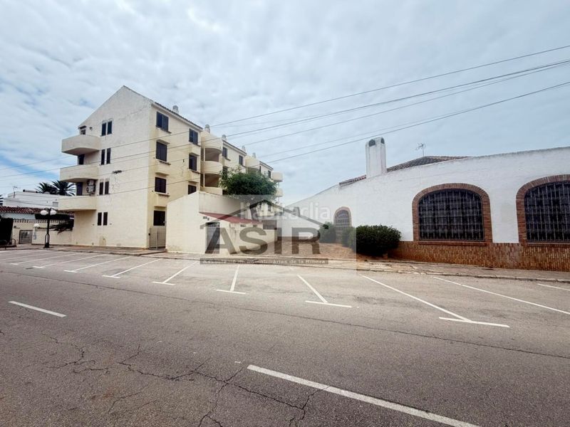 Foto 197e257f-a911-4389-8c8a-d5364f27f0ca. Local comercial bar restaurante venta en Devessa - Monte Pego Dénia
