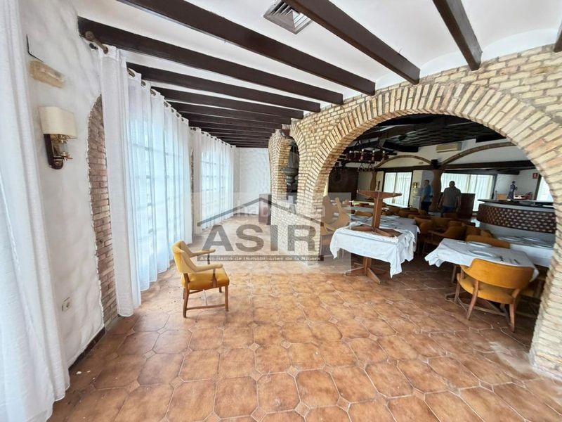 Foto 25d3bdf5-41c6-40a7-9927-03fa7863bffa. Local comercial bar restaurante venta en Devessa - Monte Pego Dénia