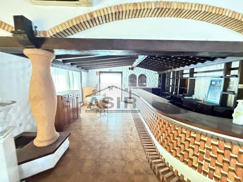 Foto 3e69d483-59b6-43dc-b51b-3d14f2cbb50d. Local comercial bar restaurante venta en Devessa - Monte Pego Dénia