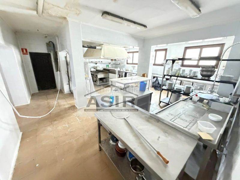 Foto 455563c4-c587-4249-8f8c-5dd20357d041. Local comercial bar restaurante venta en Devessa - Monte Pego Dénia