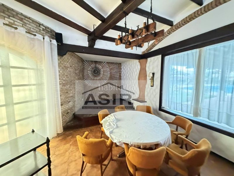 Foto 556e76f5-7e0f-4258-b86d-9c7cfca6d425. Local comercial bar restaurante venta en Devessa - Monte Pego Dénia