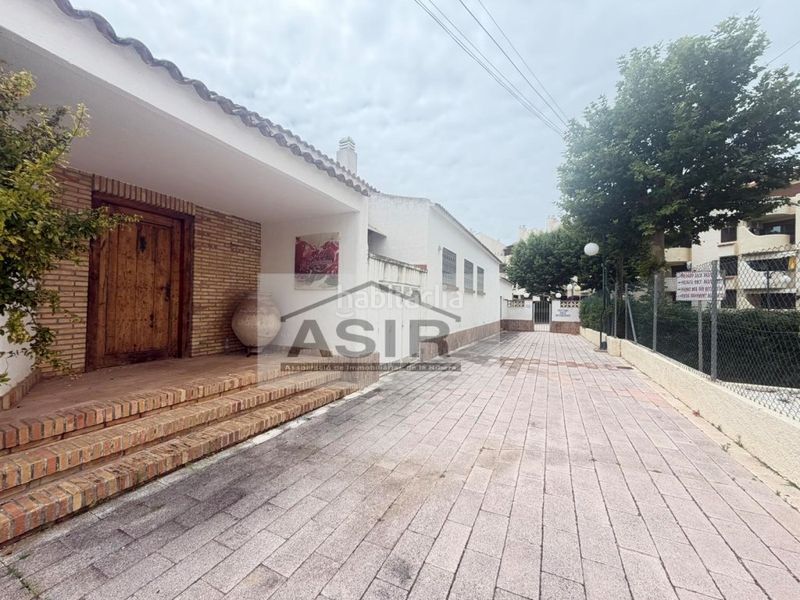 Foto 6ac1686d-8b71-4961-9e15-ed490d7de1bd. Local comercial bar restaurante venta en Devessa - Monte Pego Dénia