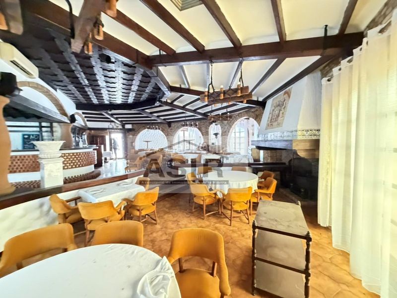 Foto 818b65d5-88ae-43ba-a6a8-5f2bf1b9c7d8. Local comercial bar restaurante venta en Devessa - Monte Pego Dénia