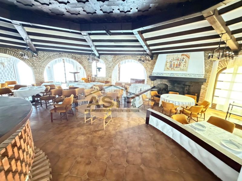 Foto 96b87e71-d54a-445f-933a-e514c34e20ea. Local comercial bar restaurante venta en Devessa - Monte Pego Dénia