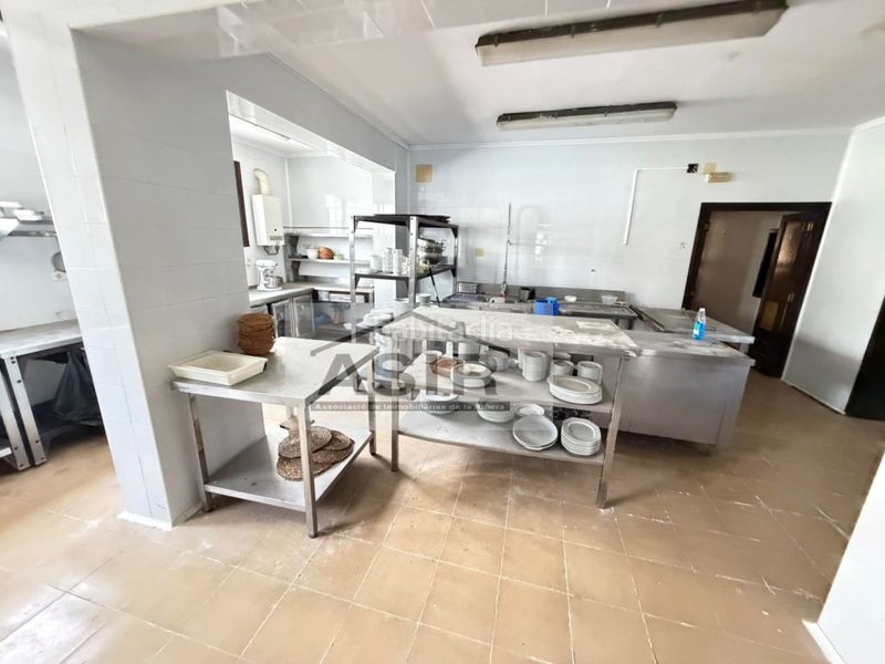 Foto ab3193b6-5d54-4c69-8e46-91fda4def4ec. Local comercial bar restaurante venta en Devessa - Monte Pego Dénia