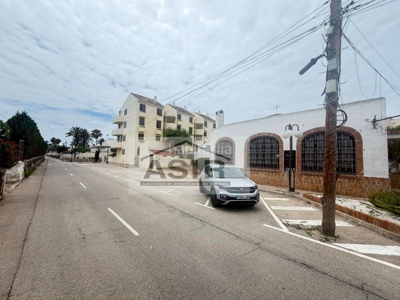 Foto c38122b6-e152-47a8-b9ba-baedb9b31872. Local comercial bar restaurante venta en Devessa - Monte Pego Dénia
