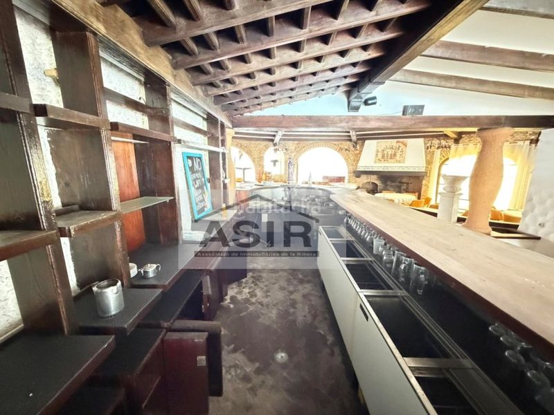 Foto c41f070f-c907-4f75-9f6d-f868dc49e8ef. Local comercial bar restaurante venta en Devessa - Monte Pego Dénia