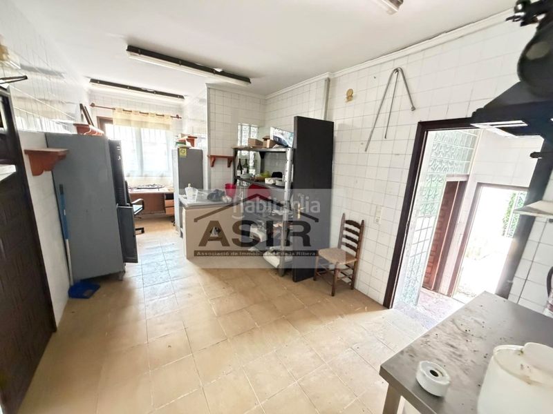 Foto d58f8d27-9ef7-4f32-9b74-e0af08c6e790. Local comercial bar restaurante venta en Devessa - Monte Pego Dénia