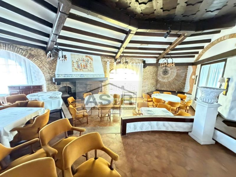 Foto ddb6a4b1-c80e-430c-82c5-8048c4b9e8fc. Local comercial bar restaurante venta en Devessa - Monte Pego Dénia