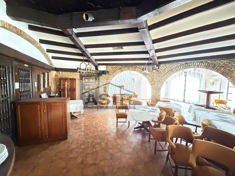Foto f8776640-3915-42b6-bc15-a5c68b7dbd0d. Local comercial bar restaurante venta en Devessa - Monte Pego Dénia