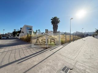Terreny residencial a Calle Joan Baptista Basset