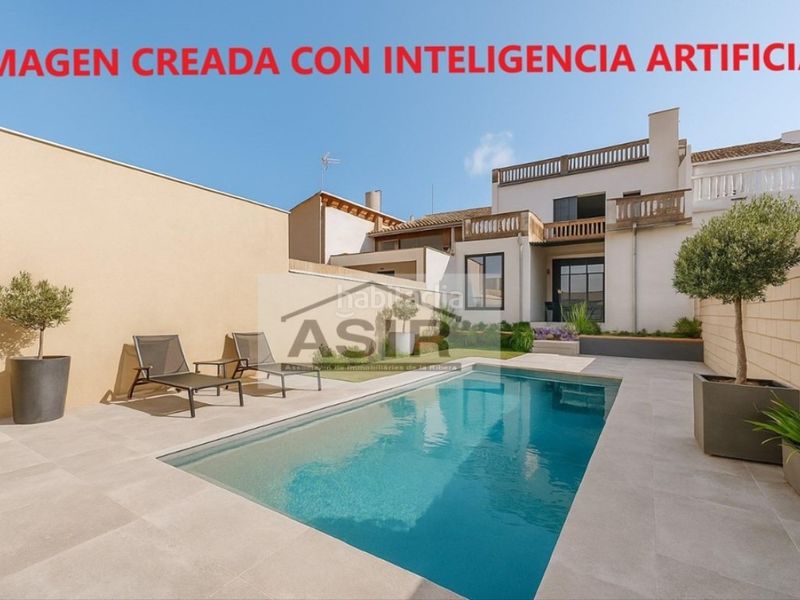 Foto 6b3fc31a-d7f9-477b-9d4a-39c2ea824ad4. Casa a Barxeta