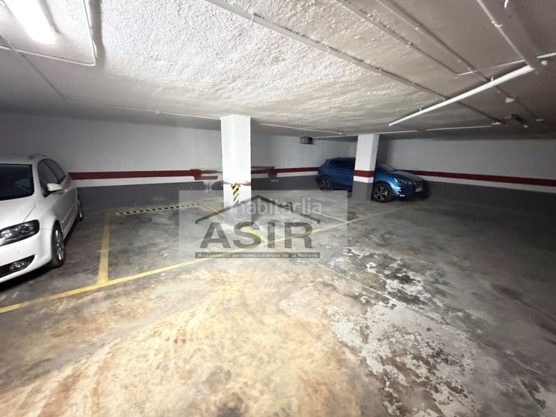 Foto a9018ba1-a517-45a7-82ff-9f8c726ce9f4. Aparcament cotxe a Alquenència - Venècia Alzira