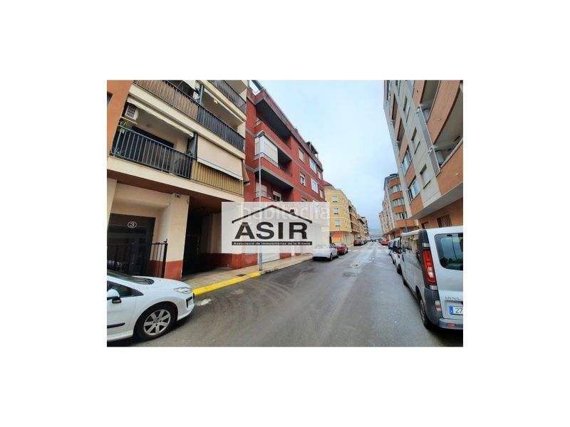 Foto e074ea28-3cf9-445e-bc5f-963986d467ac. Aparcament cotxe a Alquenència - Venècia Alzira