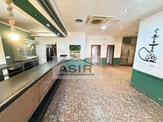Local Comercial a Calle Doctor Josep Gonzalez