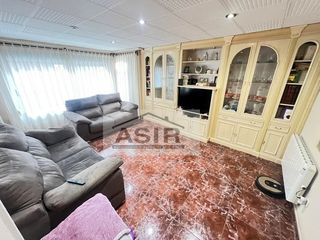 Location Appartement  Calle maria guerrero. Piso 3 habitaciones alquiler alzira