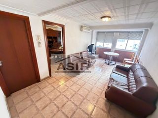 Lloguer Pis  Calle jaume d'olid. Piso 4 habitaciones alquiler alzira
