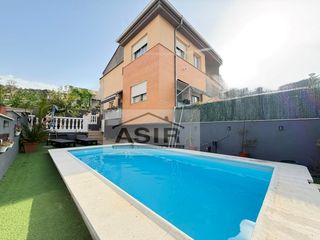Casa  Calle ports dels. Casa 4 habitaciones venta alzira