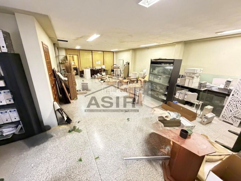 Foto 0f078808-a3cd-4c18-8eb1-e9b7d25d95e0. Edificio  venta en Centre Alzira