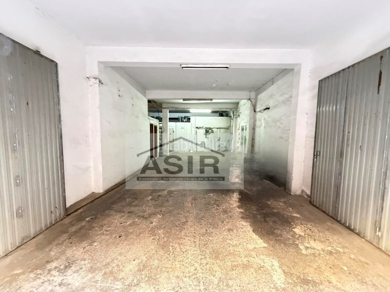Foto 3653177d-6b35-41b8-af61-d97cda729f11. Edificio  venta en Centre Alzira